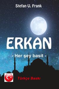 Vorderes Coverbild Erkan