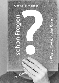 Vorderes Coverbild ... schon Fragen?