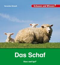 Vorderes Coverbild Das Schaf