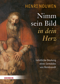 Vorderes Coverbild Nimm sein Bild in dein Herz