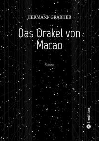 Vorderes Coverbild Das Orakel von Macao