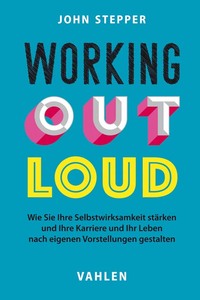 Vorderes Coverbild Working Out Loud