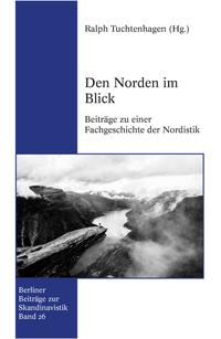 Vorderes Coverbild Den Norden im Blick