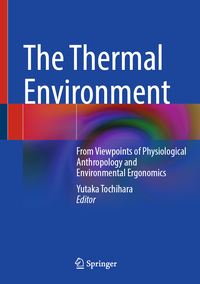 Vorderes Coverbild The Thermal Environment