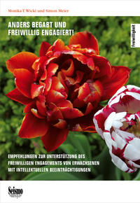 Vorderes Coverbild Anders begabt und freiwillig engagiert!