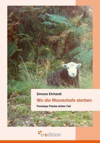Vorderes Coverbild Wo die Moorschafe sterben