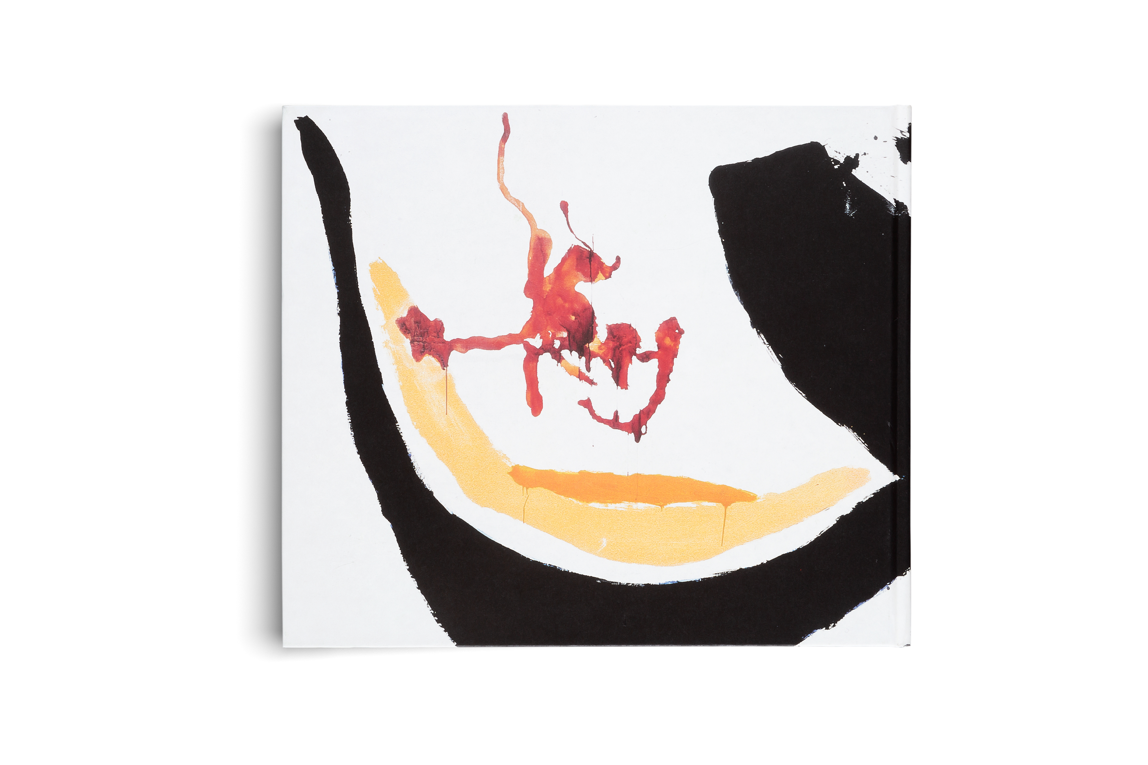 Beispielinhalt (Bild) Robert Motherwell