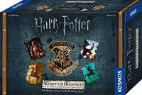 Vorderes Coverbild Harry Potter Erweiterung Monsterbox