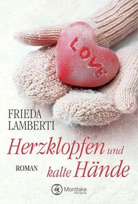 Vorderes Coverbild Herzklopfen und kalte Hände