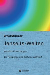 Vorderes Coverbild Jenseits-Welten