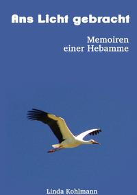 Vorderes Coverbild Ans Licht gebracht