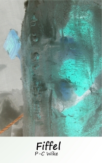 Vorderes Coverbild Fiffel