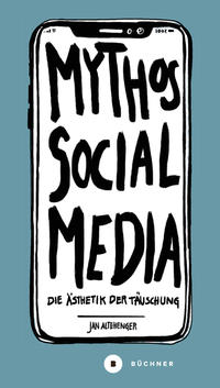 Vorderes Coverbild Mythos Social Media
