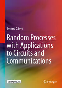 Vorderes Coverbild Random Processes with Applications to Circuits and Communications