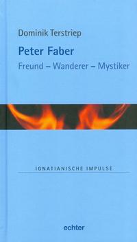 Vorderes Coverbild Peter Faber