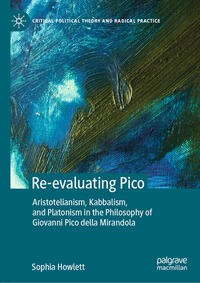 Vorderes Coverbild Re-evaluating Pico