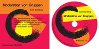Vorderes Coverbild Moderation von Gruppen