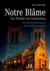 Vorderes Coverbild Notre Blâme