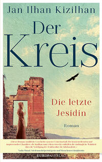 Vorderes Coverbild Der Kreis