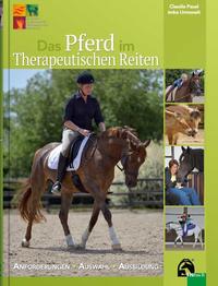Vorderes Coverbild Das Pferd im Therapeutischen Reiten