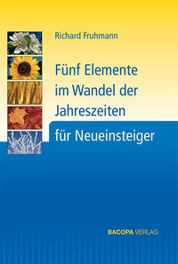 Vorderes Coverbild Fünf Elemente im Wandel der Jahreszeiten für Neueinsteiger