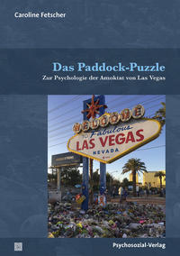 Vorderes Coverbild Das Paddock-Puzzle