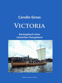 Vorderes Coverbild Victoria