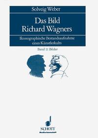 Vorderes Coverbild Das Bild Richard Wagners