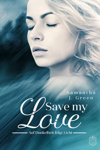 Vorderes Coverbild Save my Love
