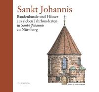Vorderes Coverbild Sankt Johannis