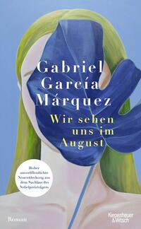 Vorderes Coverbild Wir sehen uns im August