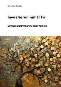 Vorderes Coverbild Investieren mit ETFs
