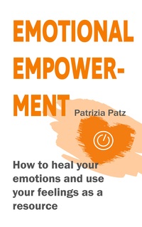 Vorderes Coverbild Emotional Empowerment