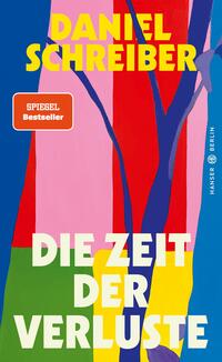 Vorderes Coverbild Die Zeit der Verluste