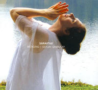 Vorderes Coverbild Merging - Sehjay Samma-ay