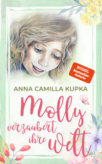 Vorderes Coverbild Molly verzaubert ihre Welt