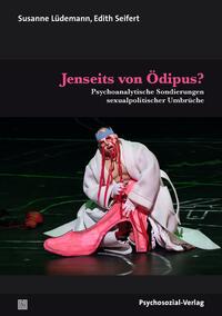 Vorderes Coverbild Jenseits von Ödipus?