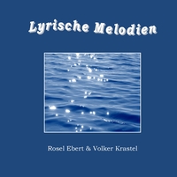 Vorderes Coverbild Lyrische Melodien