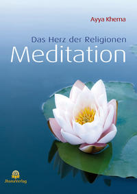 Vorderes Coverbild Meditation