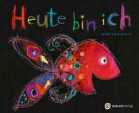 Vorderes Coverbild Heute bin ich