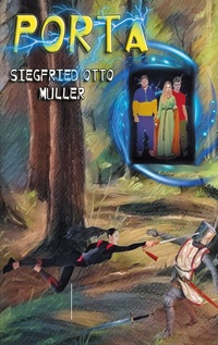 Vorderes Coverbild Porta