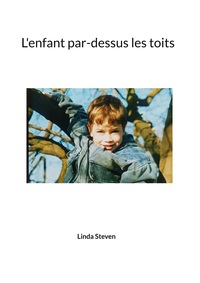 Vorderes Coverbild L'enfant par-dessus les toits