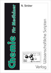 Vorderes Coverbild Chemie für Mediziner