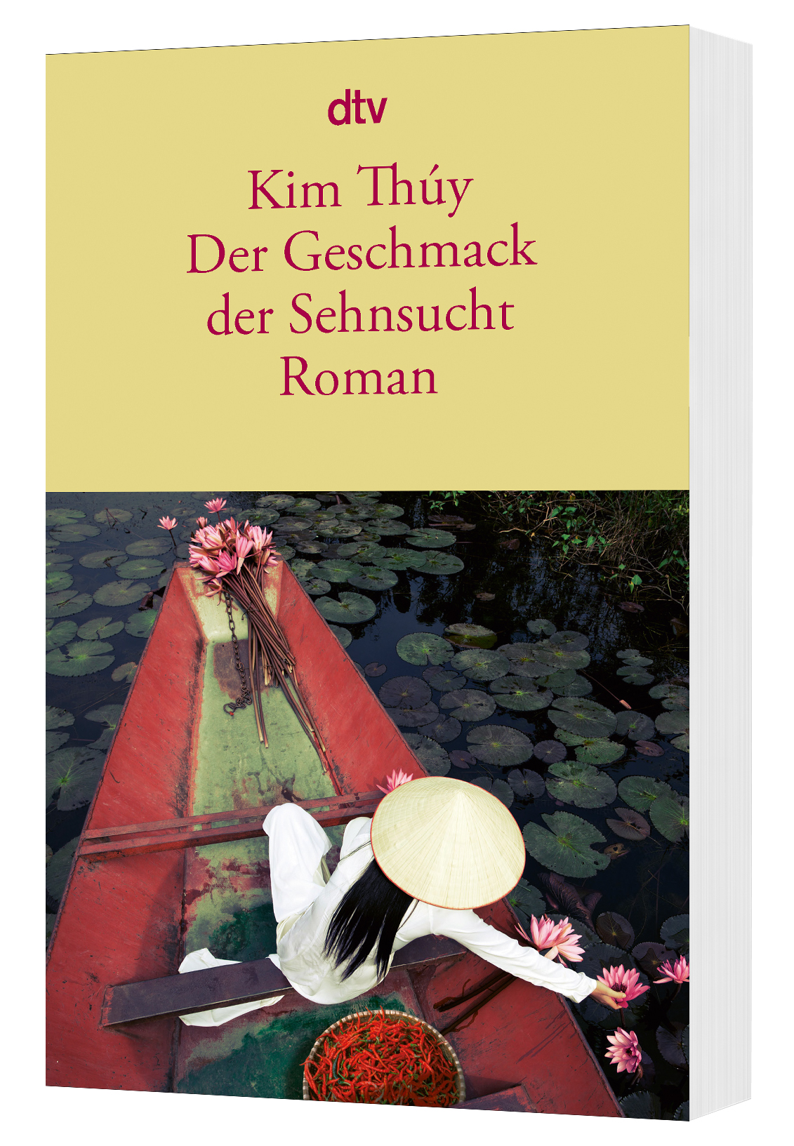 Anderes Coverbild Der Geschmack der Sehnsucht