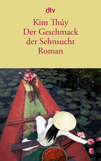 Vorderes Coverbild Der Geschmack der Sehnsucht