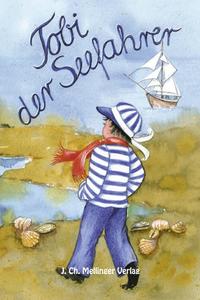Vorderes Coverbild Tobi der Seefahrer