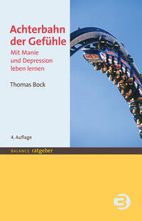 Vorderes Coverbild Achterbahn der Gefühle