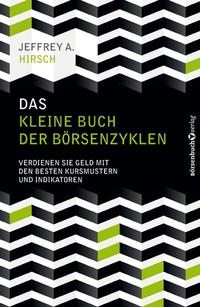 Vorderes Coverbild Das kleine Buch der Börsenzyklen