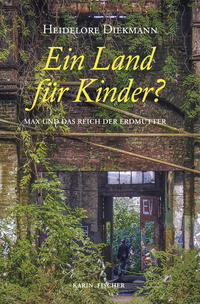 Vorderes Coverbild Ein Land für Kinder?