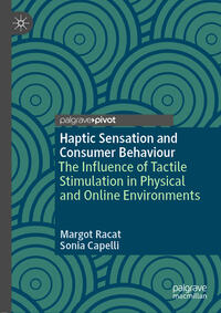 Vorderes Coverbild Haptic Sensation and Consumer Behaviour